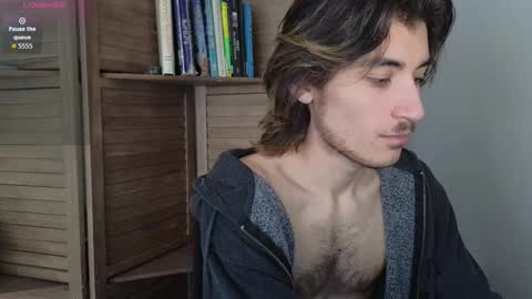 cybin online show from 02-19-26, 06:48