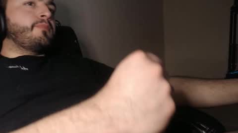 Alvaro online show from 02-02-25, 06:26