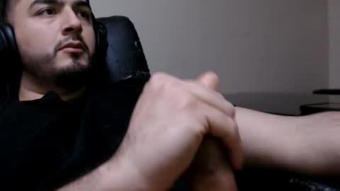 Alvaro online show from 02-08-26, 06:39