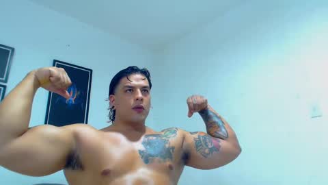 silvabranko online show from 02-27-25, 10:42