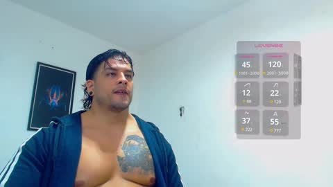 silvabranko online show from 03-07-25, 03:28