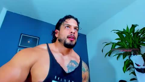 silvabranko online show from 11-05-25, 10:10