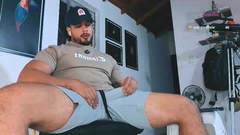 silvabranko online show from 03-05-26, 08:05