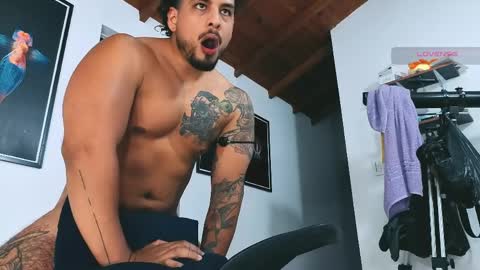 silvabranko online show from 04-06-26, 04:46