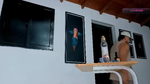 silvabranko online show from 06-18-26, 01:50