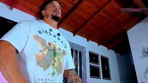 silvabranko online show from 07-15-26, 02:33