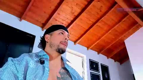 silvabranko online show from 07-22-26, 04:32