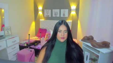 Snapshot of silvana_cruzz chatting on 10-09-25, 03:48 Silvana cruzzz online show from 10-09-25, 03:48