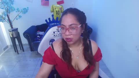 Silvana  online show from 07-13-26, 07:27