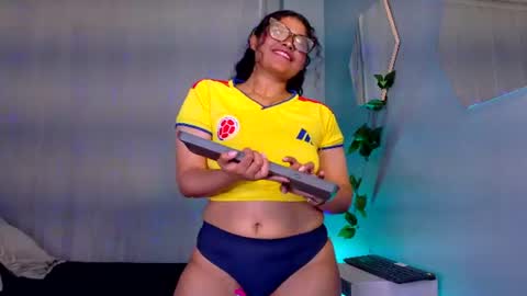Snapshot of silvana_lorc chatting on 06-11-26, 07:34 Silvana online show from 06-11-26, 07:34