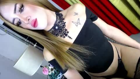  Silvana  for short  VANA  online show from 06-19-26, 03:49