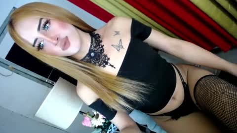  Silvana  for short  VANA  online show from 07-06-26, 07:49