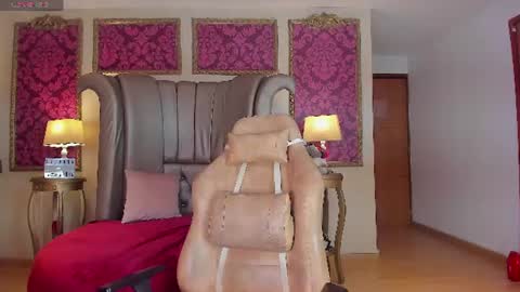  SilvanaBombshel  online show from 06-12-26, 12:26