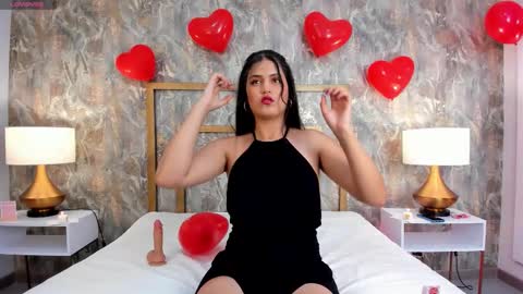 Silvana  online show from 02-15-26, 03:36