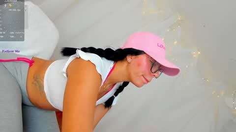 Silvanna online show from 02-04-25, 03:15