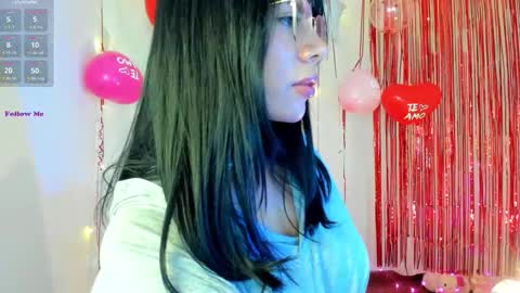 Silvanna online show from 02-16-25, 08:44