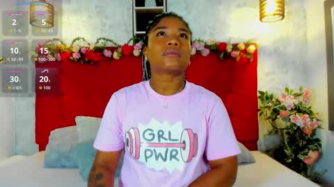 Silvana Fit  online show from 10-20-25, 12:05