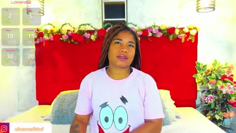 Silvana Fit  online show from 02-05-26, 11:26