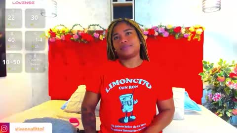 Silvana Fit  online show from 02-23-26, 11:40