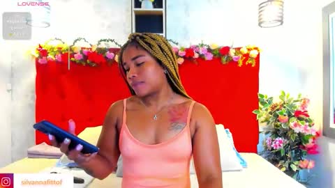 Silvana Fit  online show from 02-24-26, 12:03