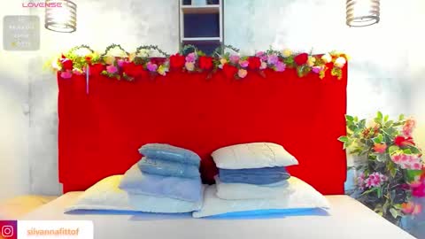 Silvana Fit  online show from 03-20-26, 11:37