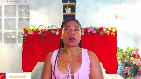 Silvana Fit  online show from 04-04-26, 09:07