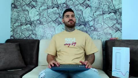 silavno online show from 12-14-24, 02:34