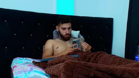 silavno online show from 02-14-25, 12:41