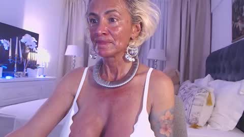 Silver  ok online show from 03-08-26, 06:12