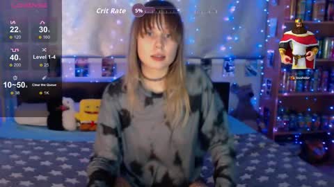 silvercherub online show from 02-09-26, 09:41