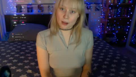 silvercherub online show from 06-05-26, 06:57