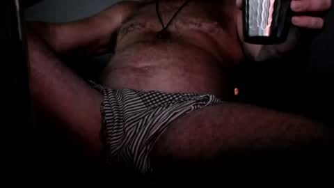 Snapshot of silverco68 chatting on 06-27-26, 10:48 notyourdaddy online show from 06-27-26, 10:48