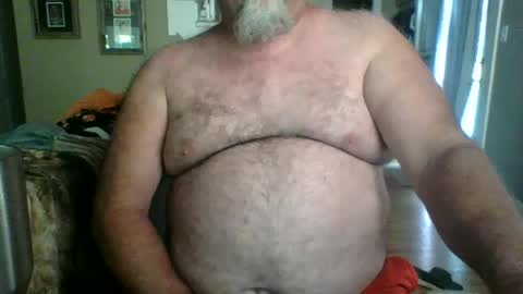 silverdadbod26 online show from 07-03-26, 12:44