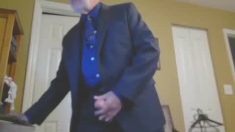 Daddy Bear online show from 04-26-26, 01:53