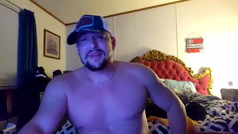 Jay  Silverfox706 online show from 04-16-26, 01:50