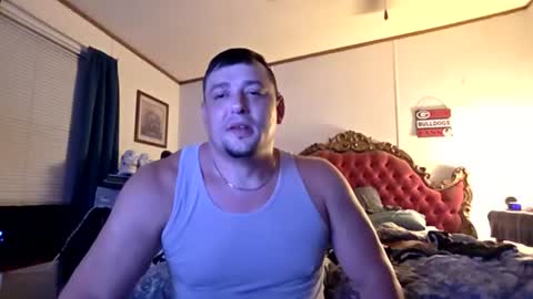 Jay  Silverfox706 online show from 06-25-26, 01:38
