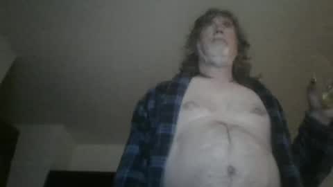 silverfunfox online show from 11-11-25, 02:11