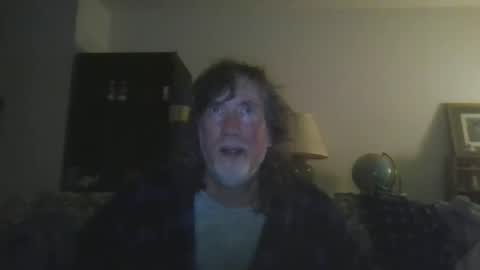 silverfunfox online show from 01-13-26, 12:32