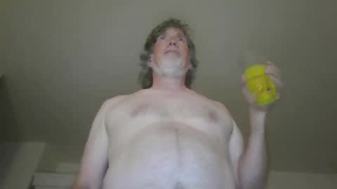 Snapshot of silverfunfox chatting on 07-10-26, 04:50 silverfunfox online show from 07-10-26, 04:50