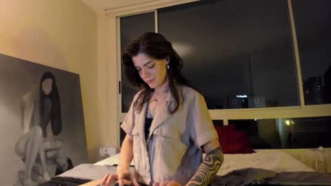 silverhase1 online show from 01-25-25, 03:40