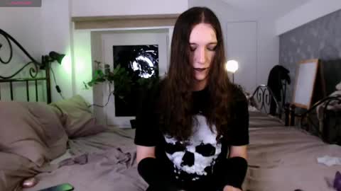 silvermuse online show from 03-08-26, 02:04