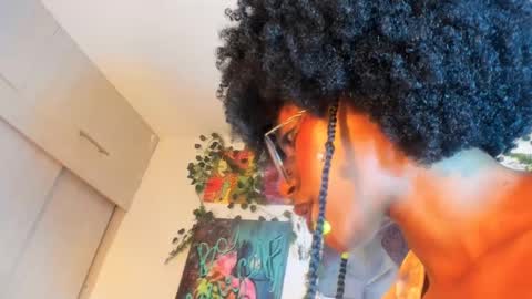 Snapshot of silverosequeen chatting on 02-12-25, 04:54 silverosequeen online show from 02-12-25, 04:54