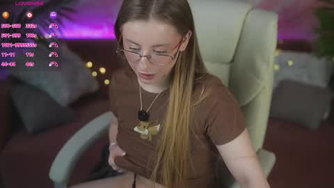  Kristina Kris  online show from 04-07-26, 06:47