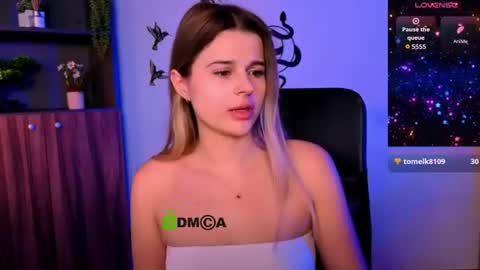 Silvia nude in pvt  online show from 07-09-26, 10:58