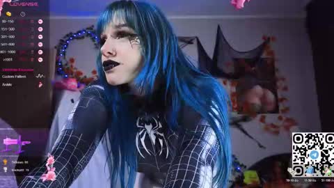 silvia_santorskii online show from 10-30-25, 08:27