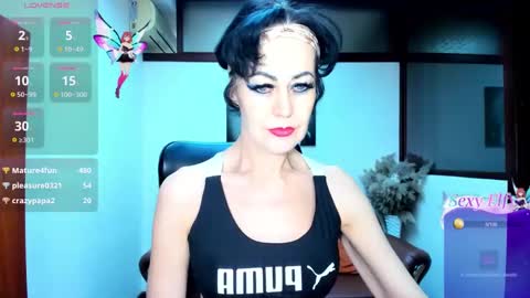 Silvia Wallec online show from 02-02-25, 04:43