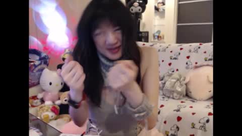 silviajpn online show from 01-18-26, 02:43