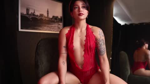 Onlyfans Silvialiag online show from 02-14-25, 02:54