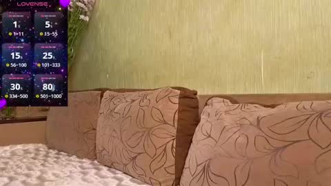 miss Anna online show from 12-08-24, 03:13