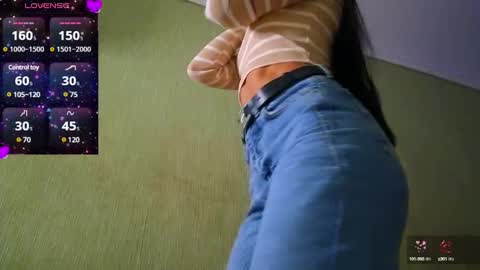 miss Anna online show from 01-18-25, 07:37